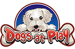 Dogs at Play Logo